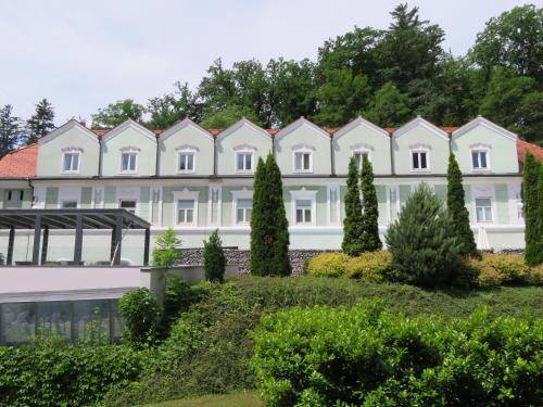 Apartma Irje