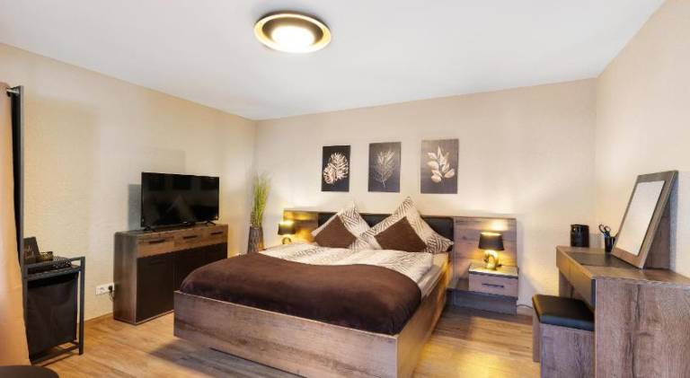 Ferienwohnung Cottbus