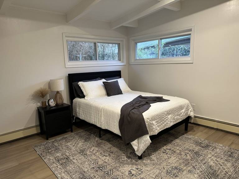 Children-friendly house with yard | Pets are welcome — photo 4