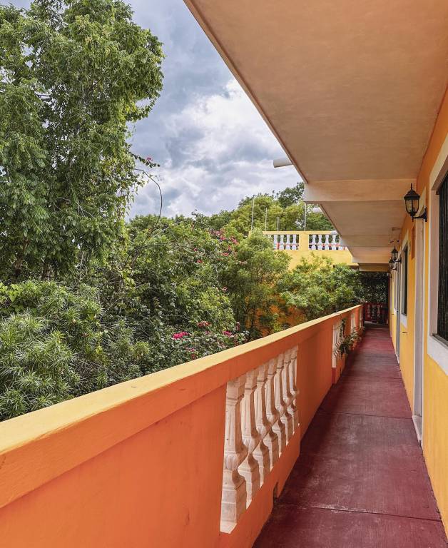 Aparthotel Bacalar