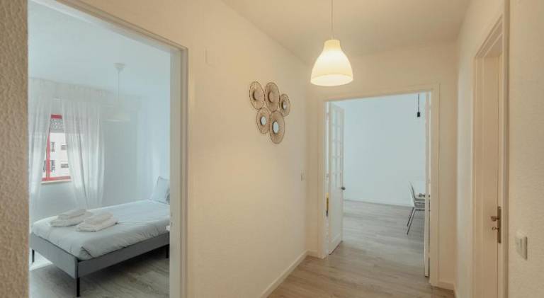 Rental apartment with jacuzzi — photo 5