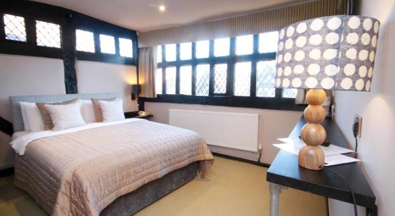 Crown Hotel — photo 2