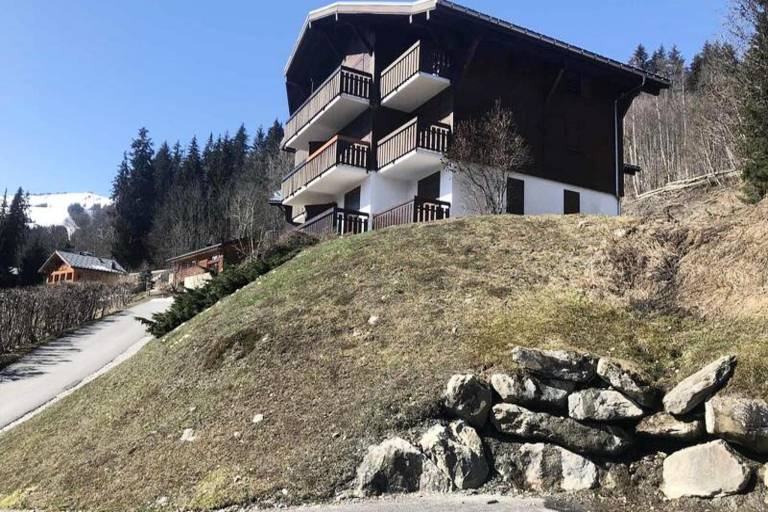 Apartment with barbecue | Close to the ski | Pet-friendly — photo 4