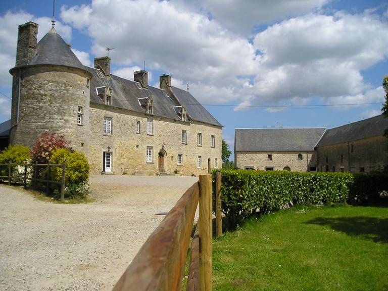 Gîte Sainte-Mère-Eglise