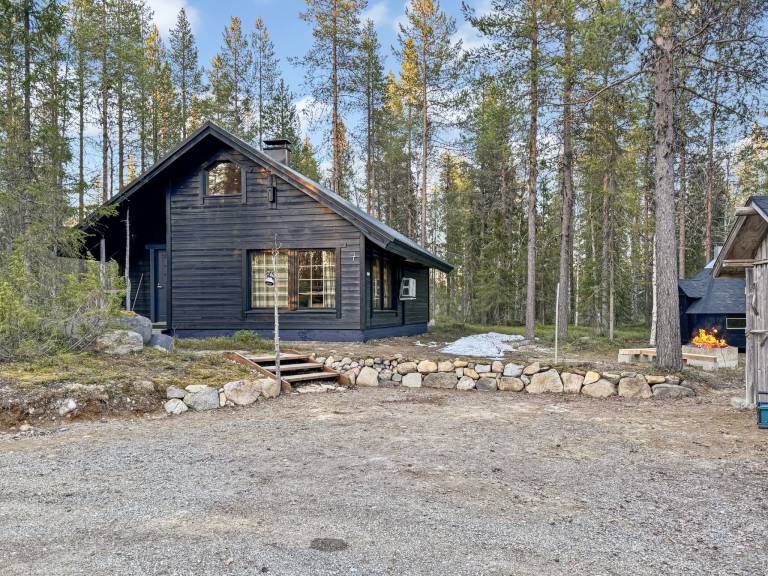 Beautiful house with grill & sauna | Pets are welcome — photo 3