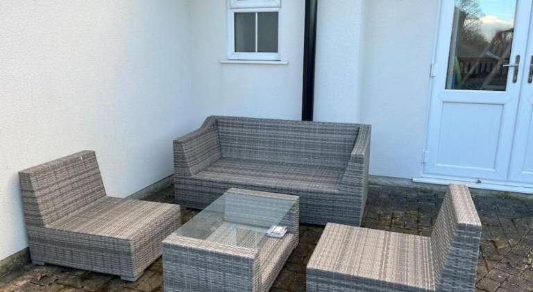 House with 2 rooms for 5 persons — photo 5