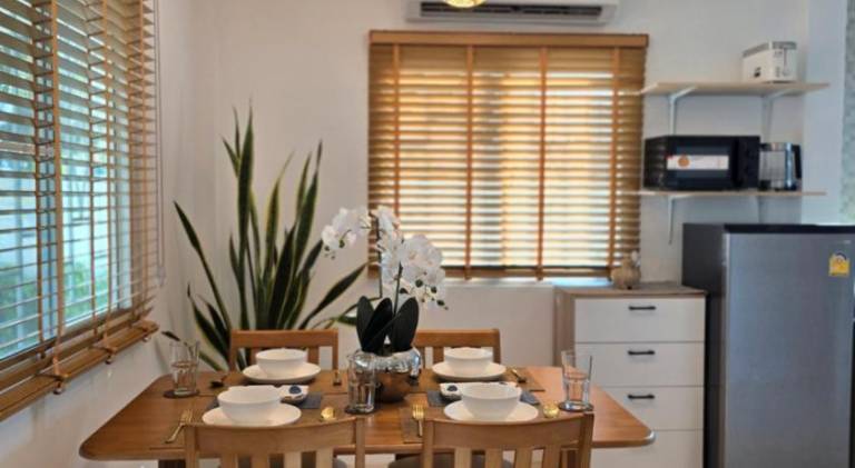 House with 3 rooms for 6 persons — photo 3