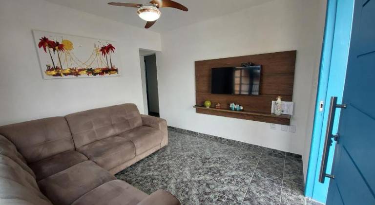 Vacation home with 3 rooms for 6 persons — photo 2