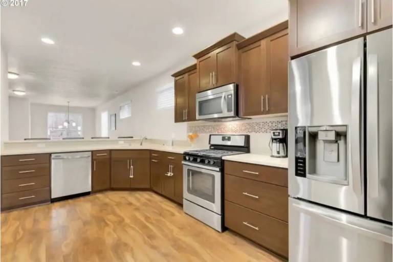 House  Sunnyside - Walnut Grove