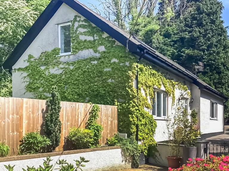 Cottage Bangor