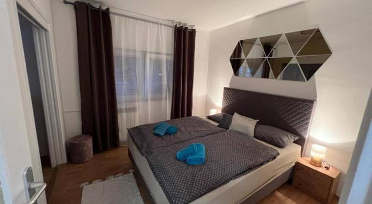 Holiday apartment with 1 room for 4 persons — photo 2