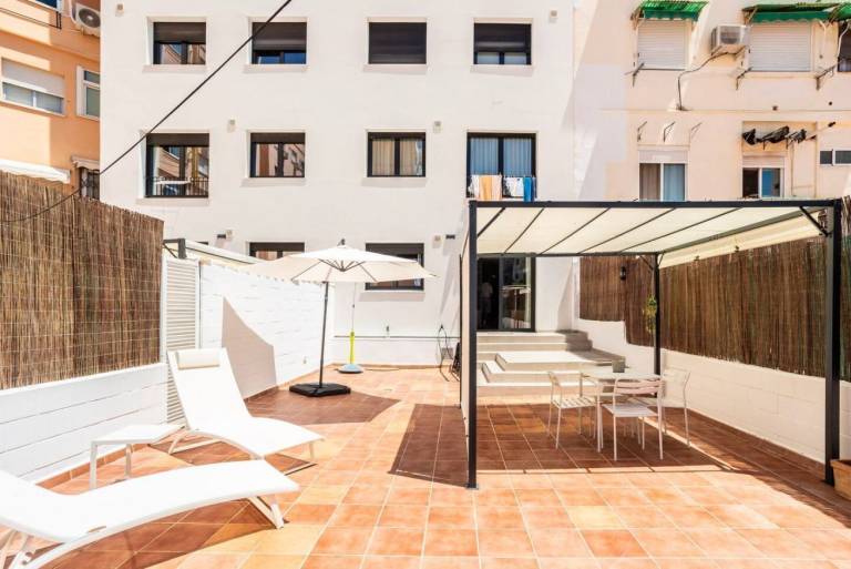 Appartement Valence