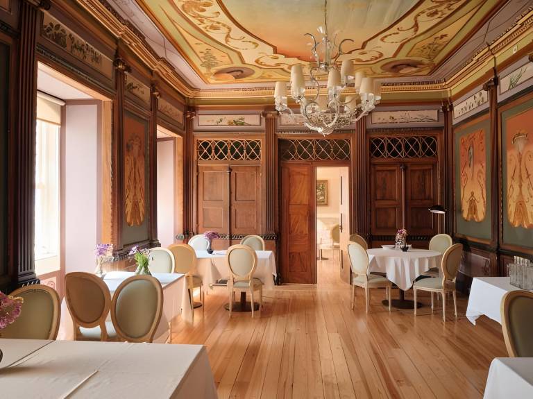 Palacio da Lousa Hotel — photo 4