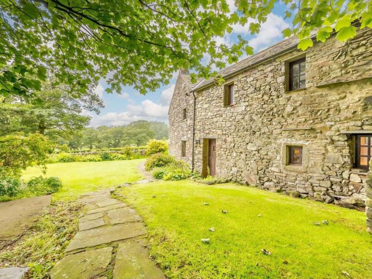 Cottage Buttermere