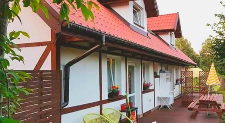 Apartament Pluski