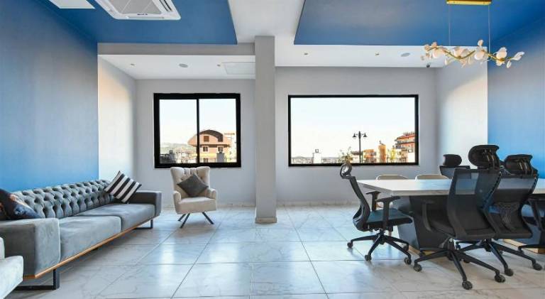 Serviced apartment with garden, hot tub & pool — photo 5