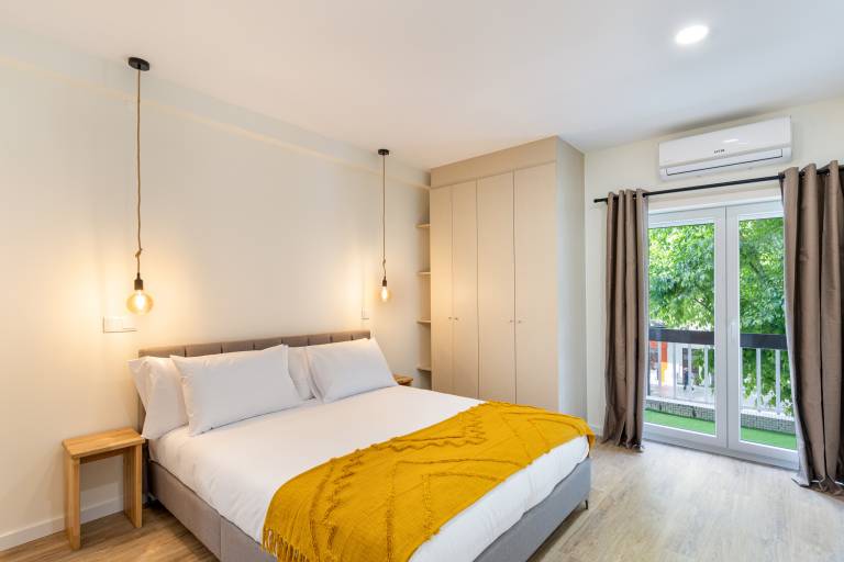 Apartamento  Braga
