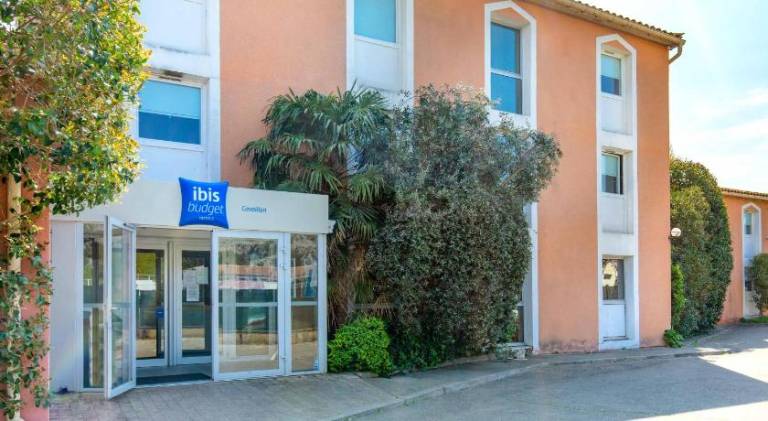 Ibis budget Cavaillon — photo 4