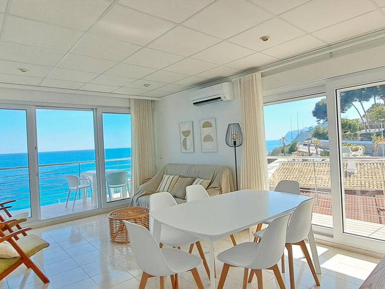 Ferienwohnung in Teulada, Moraira für max. 6 Personen, Ferienwohnung in Teulada, Moraira für max. 6 Personen,