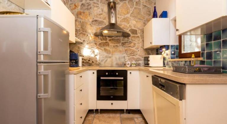 Vacation home with 1 room for 4 persons — photo 3