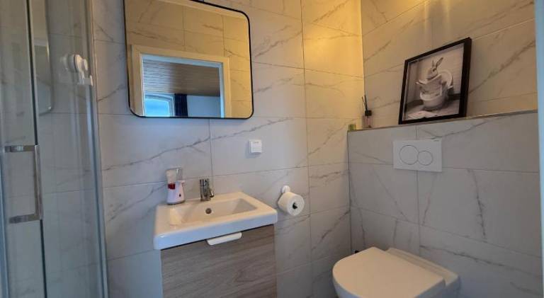 26 m² Ferienwohnung