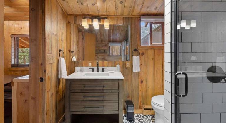 Vacation home with 2 rooms for 6 persons — photo 2