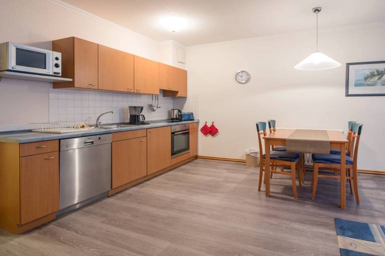 Lovely rental apartment with terrace & garden | Close to the beach | Dogs allowed — photo 5