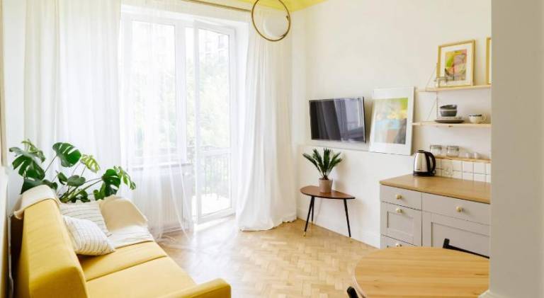 Holiday apartment | Pets are welcome — photo 2