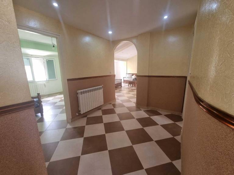 Appartement La Nouvelle Ville