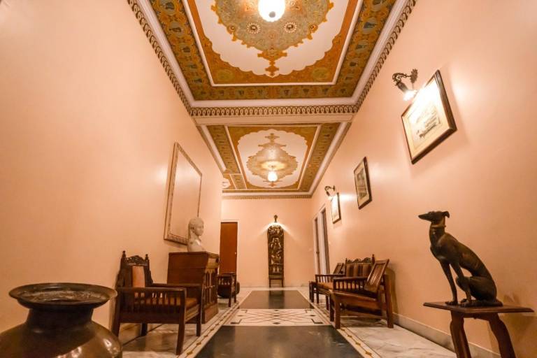 Anuraag Villa — photo 4