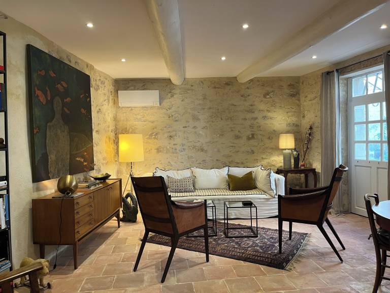 Maison de vacances Avignon