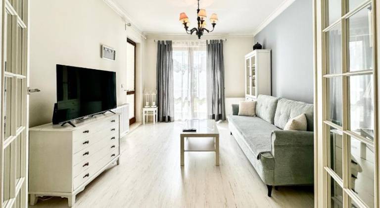 Sweda Apartments Sopot by the Beach — photo 3