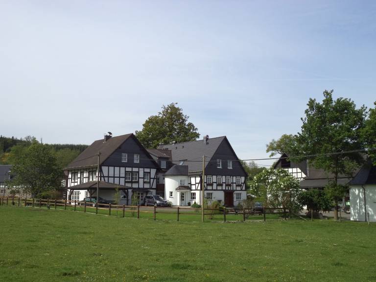 Ferienwohnung Eslohe (Sauerland)