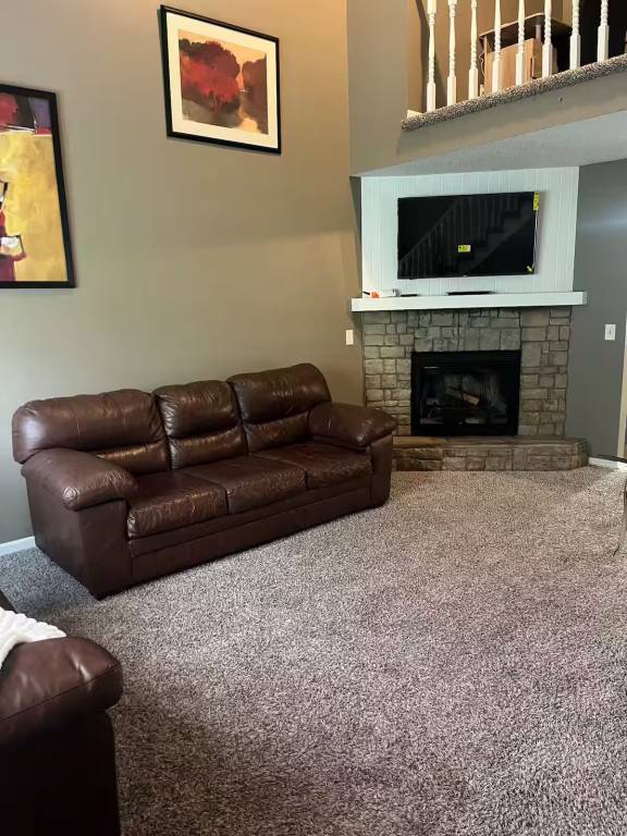 Condo  Brittany Pointe