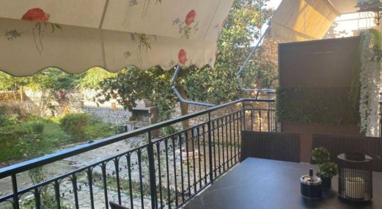 Holiday apartment with terrace | Suitable for remote work | Dogs allowed — photo 5