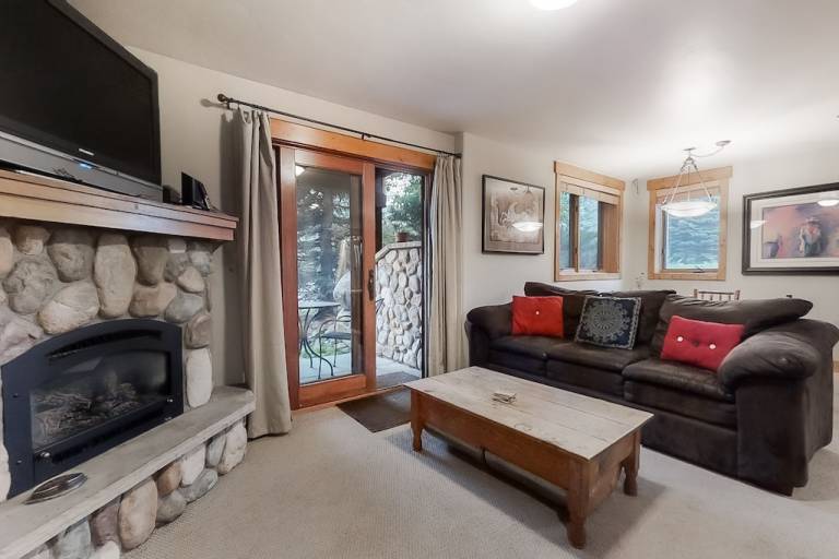 Condo Steamboat Springs