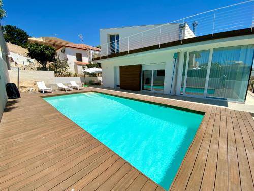 Villa  Marina di Ragusa