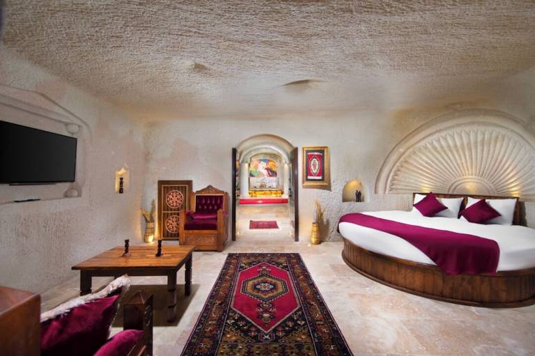 Hostel Ortahisar Belediyesi
