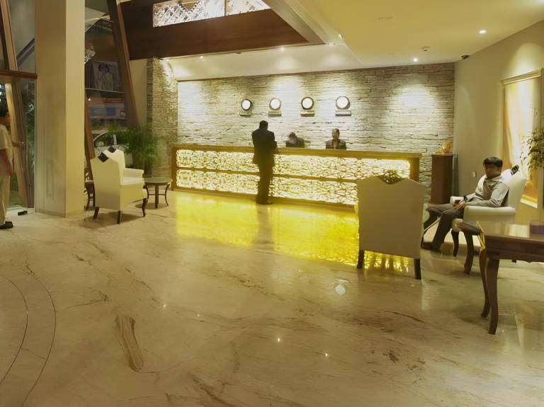 Sai Palace Grand Malad — photo 5