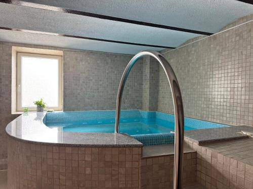 Serviced apartment with patio, sauna & jacuzzi | Pets are welcome in Sibiu
