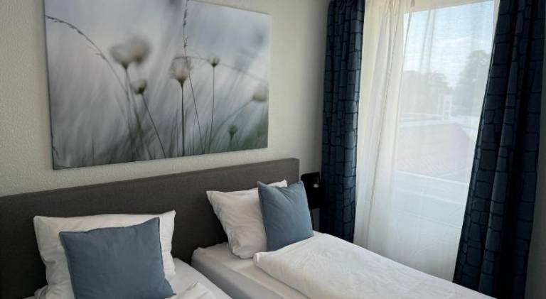 Zimmer8 bei Gocke in Osnabrueck