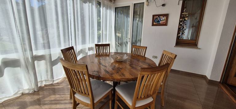 Rental apartment with patio, barbeque & garden — photo 5