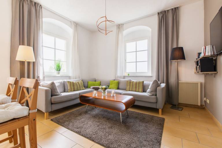 Ferienwohnung Pirna