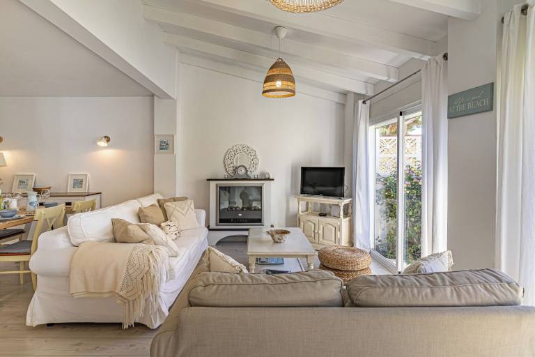 Villa Marbella