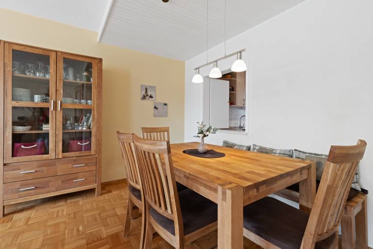 Ferienhaus Chiemsee