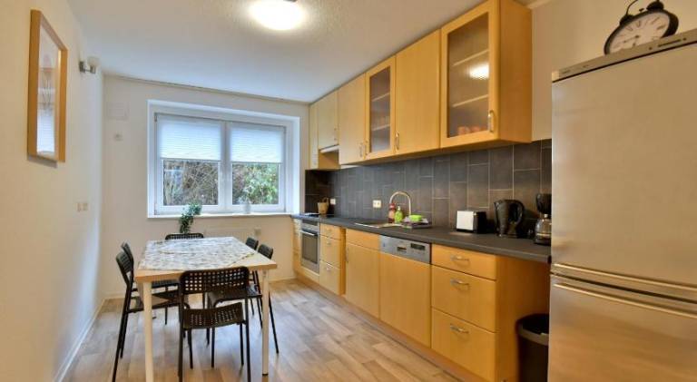 Lovely holiday apartment | Pets allowed — photo 2
