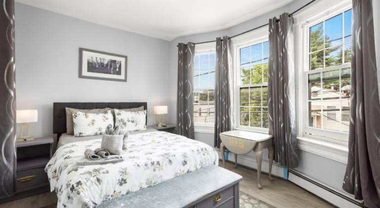 Lovely rental apartment | Pet-friendly — photo 2