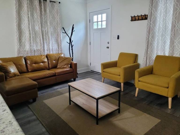 Apartment Walltown