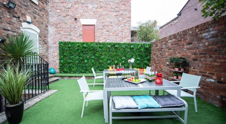 Vacation home | Next to Liverpool Cathedral — photo 3