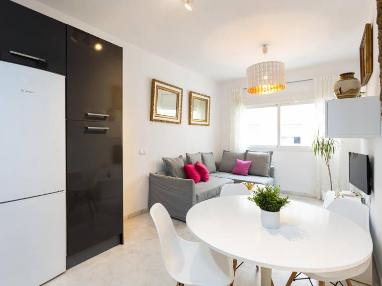 Rental apartment | Next to Picasso Museum — photo 2